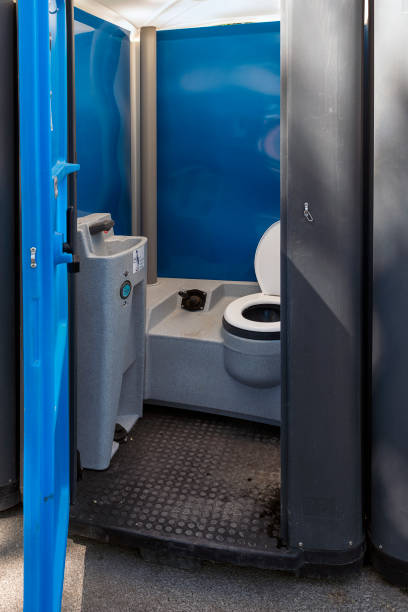 Best Portable restroom trailer rental  in Triana, AL