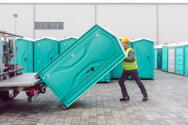 Best Luxury portable toilet rental  in Triana, AL