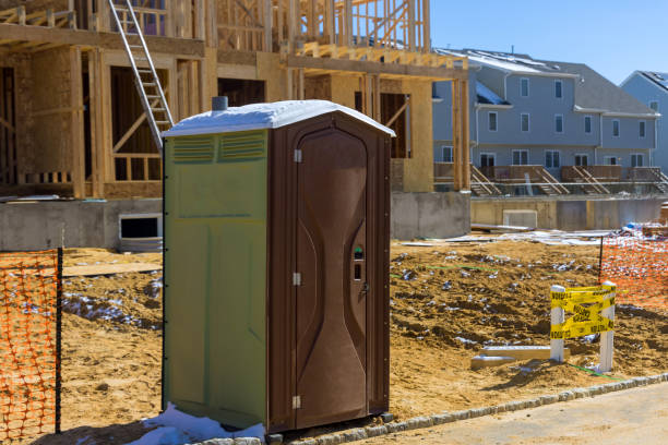 Portable bathroom rental in Triana, AL