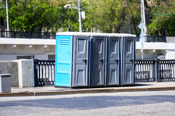 Best Portable restroom solutions  in Triana, AL
