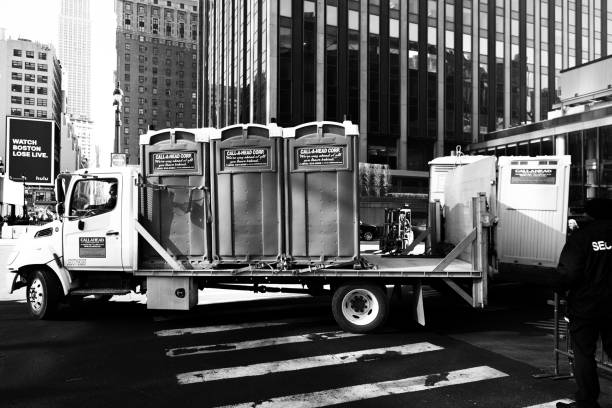 Best Porta potty rental near me  in Triana, AL