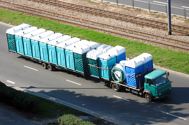 Portable Toilet Options We Offer in Triana, AL
