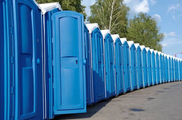 Best Porta potty for special events  in Triana, AL